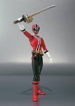 S.H.フィギュアーツ シンケンレッド wgteh8f S.H.フィギュアーツ シンケンレッド